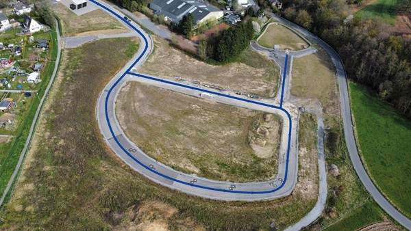 Velberter Stadtrat beschließt modernes Nahwärmenetz im Neubaugebiet Fellershof