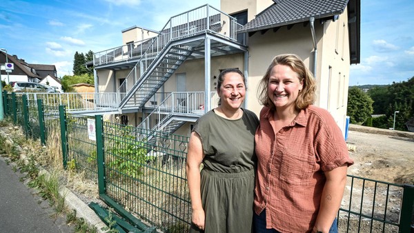 „Für uns eine Herzenssache“: Familie stemmt ein spannendes Bauprojekt in Velbert