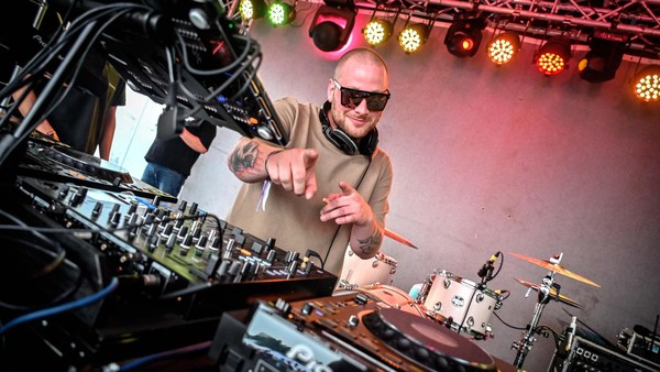 Tower of Sun: Bereit für die zweite Auflage des Festivals in Heiligenhaus