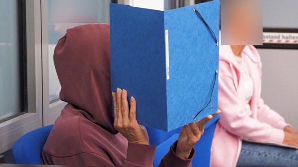 Gift im Eintopf: Velberterin erhält für Mordversuch lebenslange Freiheitsstrafe
