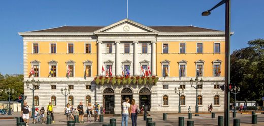 Frankreich: Wurde in Annecy eine Lokalzeitung leergekauft, um Berichte über sexualisierte Gewalt zu vertuschen?