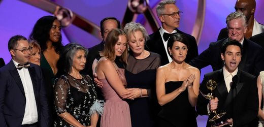 Emmys 2026: »Hacks« bricht Nominierungsrekord unter den Comedy-Serien