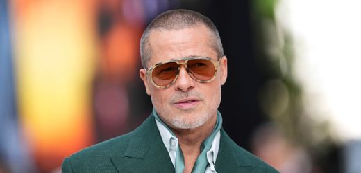 Brad Pitt: Zwei weitere Kinder des Hollywood-Stars wollen seinen Nachnamen loswerden