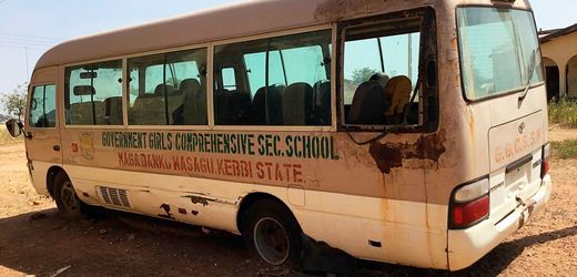 Nigeria: 46 entführte Schulkinder aus Gefangenschaft befreit