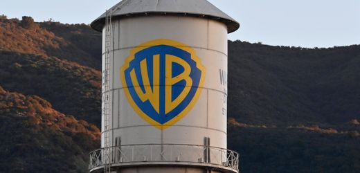Paramount: Richterin verlängert Stopp der Warner-Übernahme