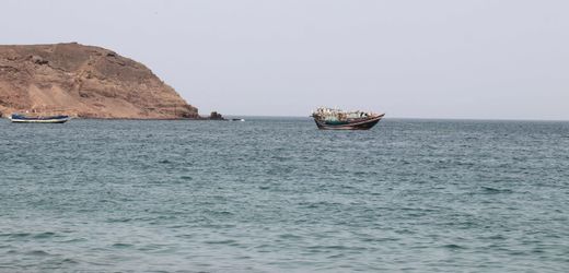 Saudi-Arabien gründet Militärallianz zum Schutz der Schifffahrt