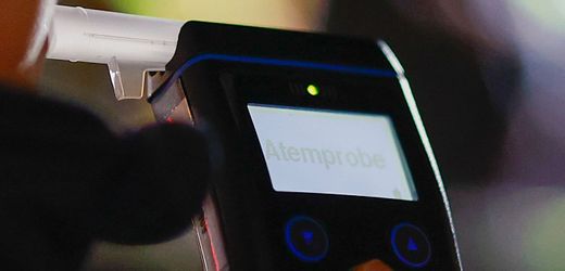 Anklam: Polizei zieht betrunkenen Schulbusfahrer aus dem Verkehr – 2,73 Promille