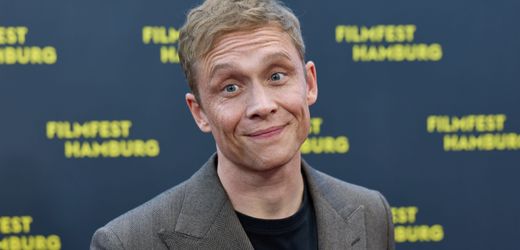 Matthias Schweighöfer übernimmt Rolle im neuen »Conjuring«-Horrorfilm