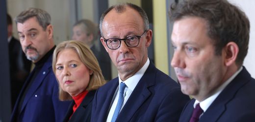 CDU/CSU-SPD-Koalition und Reformen: Gelingt der Bundesregierung doch noch der große Wurf?
