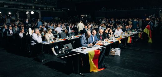 AfD: So drängen prominente Politiker auf ein AfD-Verbotsverfahren