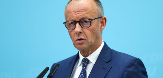 Friedrich Merz: CDU-Fraktion in Rheinland-Pfalz geht auf Konfrontationskurs