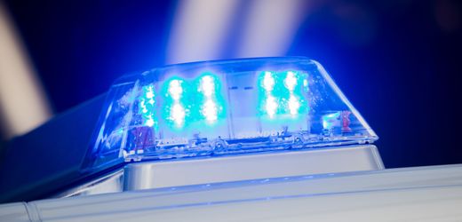 Kehl: Verdächtiger springt in Fluss, Polizisten schwimmen hinterher