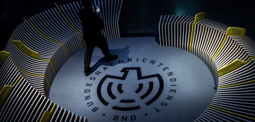 BND: Bundesregierung plant deutlich mehr Befugnisse im hybriden Krieg mit Russland
