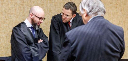 Plagiat: Arzt wegen gefälschtem Vorwurf gegen berühmten Rechtsmediziner verurteilt