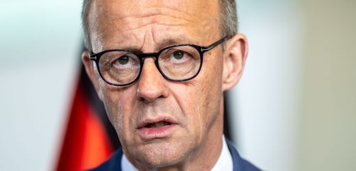 Reaktionen auf CSD-Angriff: Merz spricht von »Angriff auf unsere Gesellschaft«