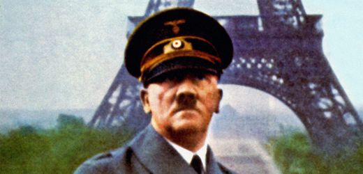 Deutsche auf Reisen: Auch im Ausland begegnet uns die NS-Vergangenheit – Kolumne