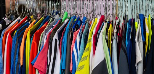 EU-Verbot: Große Unternehmen dürfen Mode nicht mehr einfach entsorgen
