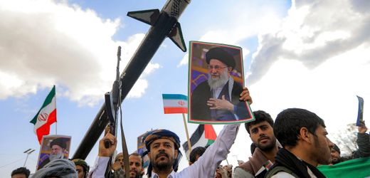 Nahost: Angriffe der jemenitischen Huthi-Miliz zermürben Israel und USA