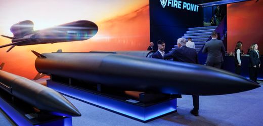 Russland-Ukraine-Krieg: Muss Wladimir Putin vor diesen Raketen zittern?