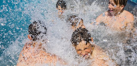 Hitzewelle: Freier Eintritt ins Freibad, mehr Schatten für München? – Kolumne