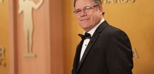 Herr der Ringe: Sean Astin hatte trotz des großen Erfolgs finanzielle Probleme