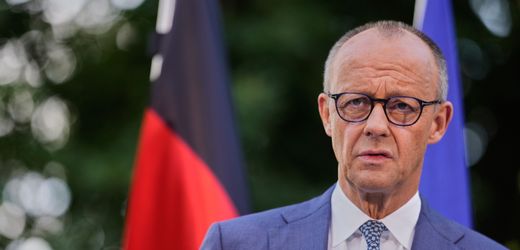 Friedrich Merz baut sein Kabinett um, doch die Personalprobleme bleiben – Kommentar