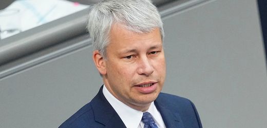 AfD-Brandmauer: CDU-Politiker Steffen Bilger betont »harte Abgrenzung«