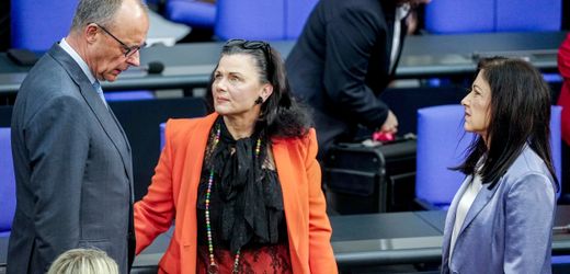 Gitta Connemann: Friedrich Merz baut weiter um – Reiche verliert Staatssekretärin