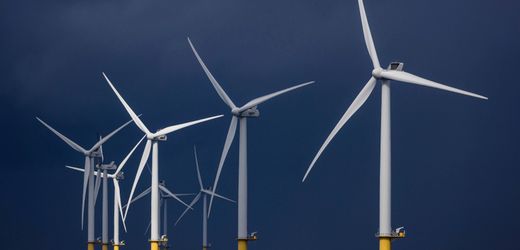 Vattenfall-Chef Robert Zurawski: »Wir müssen raus aus den Fossilen«