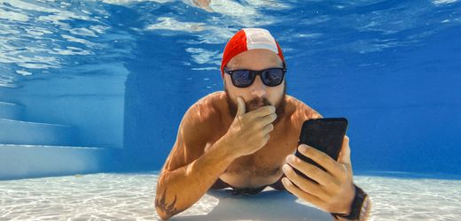 Streaming: Menschen verbringen jedes Jahr mehrere Tage mit der Auswahl von Streaminginhalten