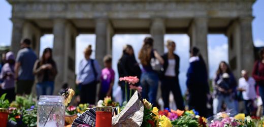Anschlag auf CSD in Berlin: Warschauer Staatsanwaltschaft nimmt Ermittlungen auf