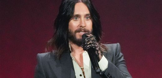 Jared Leto: Oscarpreisträger reagiert auf BBC-Vorwürfe sexueller Gewalt
