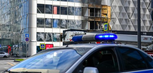 Auswärtiges Amt weitet Reisewarnung auf ganz Russland aus