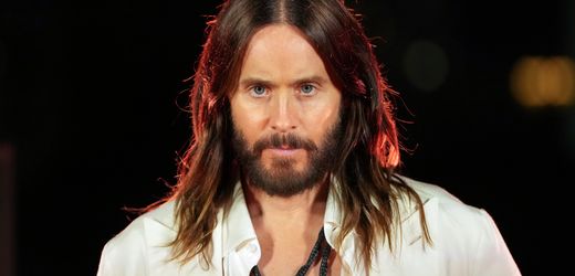 Jared Leto: Mehrere Frauen beschuldigen Hollywood-Star der sexuellen Übergriffe