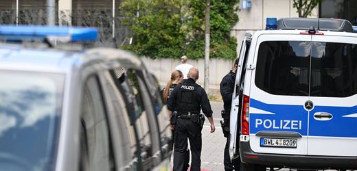 Stuttgart: Haftbefehl gegen tatverdächtigen Ehemann wegen versuchten Mordes
