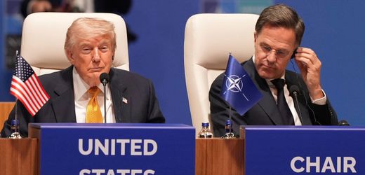 Donald Trump wütet wegen Grönland, Iran, Spanien – und so reagiert die Welt
