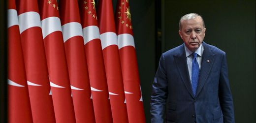 Nato-Gipfel in der Türkei: Hört auf, vor Erdoğan zu kuschen!