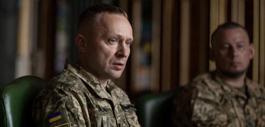 Ukraine: Wolodymyr Selenskyj gibt den Demonstranten, was sie wollen