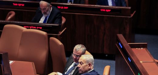 Israel: Parlament schwächt Kontrolle der Regierung und beschließt umstrittenes Mediengesetz