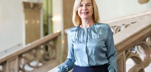 Bundesgerichtshof: Karin Angerer wird BGH-Präsidentin