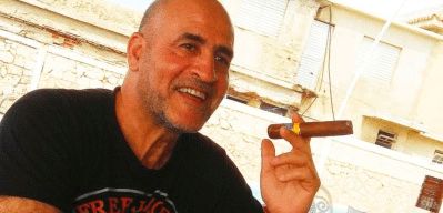 Daniel Siad: »Modelagent« mit engen Verbindungen zu Jeffrey Epstein tot aufgefunden