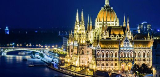 Irans Ex-Präsident Ahmadinejad und Mossad-Chef sollen sich 2024 in Budapest getroffen haben