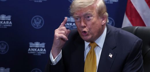 Donald Trump will jeglichen Handel mit Spanien einstellen – Ärger wegen Irankrieg