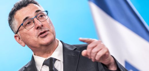 Gaza: Israelischer Außenminister Gideon Saar zweifelt an Auflösung von Hamas-Regierung