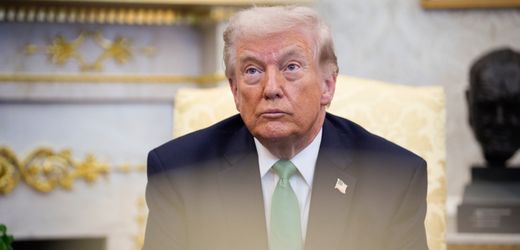 USA: Warum Donald Trump eine Wahlkommission kaltgestellt hat
