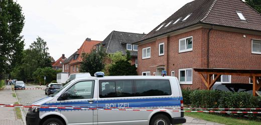 Stade: Bildungsgewerkschaft drängt nach Amoktat auf besseren Schutz für Helfer