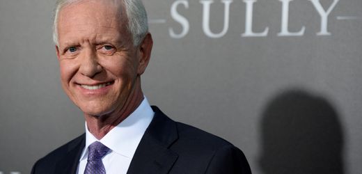 Pilot Chesley Sullenberger: »Held vom Hudson« an Alzheimer erkrankt