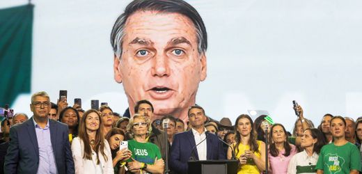 KI-Video über Ex-Präsident Bolsonaro weckt Interesse der brasilianischen Justiz