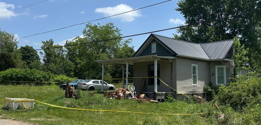 Ohio: Ermittler entdecken 16 verwahrloste Kinder in baufälligem Haus