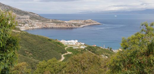 Ceuta: Was man über Lage und Geschichte wissen muss